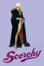 Poster for Scorchy
