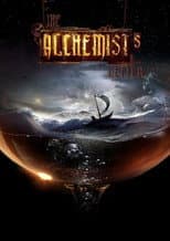 Poster for The Alchemist's Letter