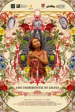 Poster for Ang Pagbubuntis Ni Ligaya