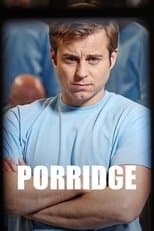 Poster for Porridge
