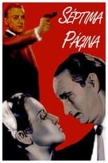 Poster for The Seventh Page