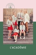 Poster for L'Académie