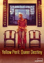 Poster for Yellow Peril: Queer Destiny