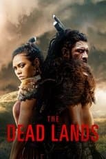 Poster for The Dead Lands