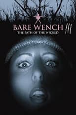 Poster for The Bare Wench Project 3: Nymphs of Mystery Mountain