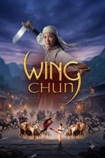 Poster for Wing Chun