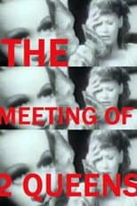 Poster for The Meeting of Two Queens