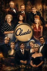 Poster for Cluedo
