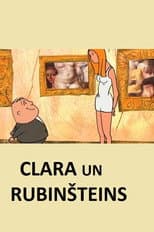 Poster for Clara & Rubinstein