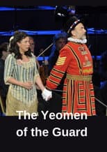 Poster for BBC Proms (2012): Gilbert & Sullivan - The Yeomen of the Guard