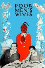 Poster for Poor Men's Wives