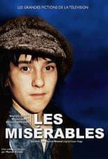 Poster for Les Misérables