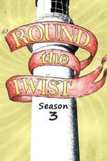 Poster for Season 3