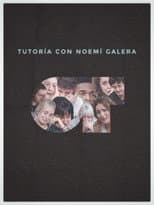 Poster for TUTORING with NOEMÍ GALERA