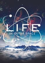 Poster for Life in Outer Space