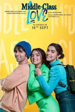 Poster for Middle Class Love