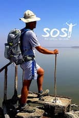 Poster for SOS: The Salton Sea Walk
