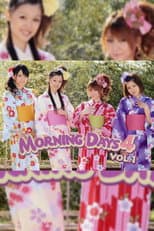 Poster for Morning Days 4 Vol.1