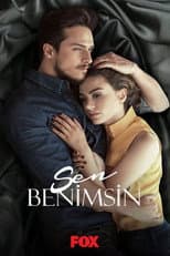 Poster for Sen Benimsin