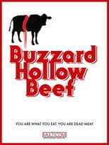 Poster for Buzzard Hollow Beef