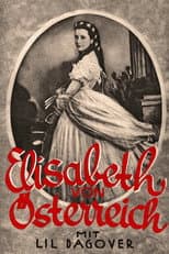Poster for Elisabeth of Austria