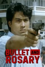 Poster for Bullet and Rosary