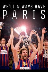 Poster for We'll Always Have Paris