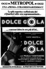 Poster for Dolce gola