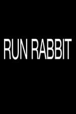 Poster for Run Rabbit