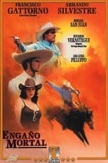 Poster for Engaño Mortal