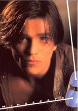 Poster for Mindscape 1