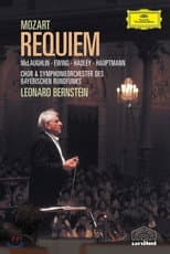 Poster for Mozart: Requiem