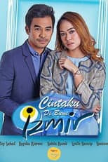 Poster for Cintaku Di Bumi Izmir