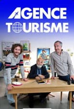 Poster for Travel Agency