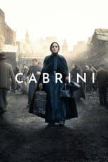Poster for Cabrini