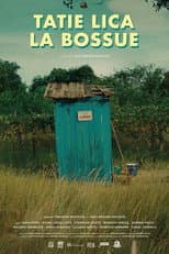 Poster for Tatie Lica la bossue