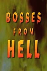 Poster for Bosses From Hell