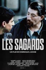 Poster for Les Sagards