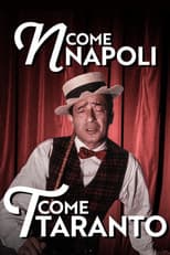 Poster for N come Napoli T come Taranto