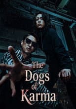 Poster for The Dogs of Karma