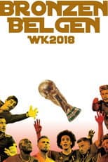 Poster for Bronzen Belgen