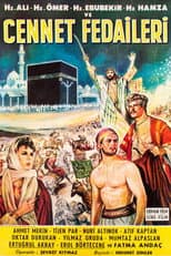Poster for Cennet Fedaileri