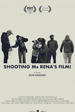 Poster for Shooting Ms Rena's Film!
