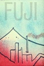 Poster for Fuji