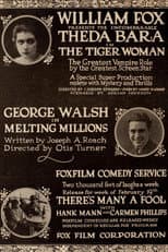 Poster for There's Many a Fool
