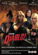 Poster for Codename: Diablo!