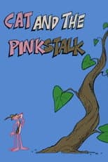 Poster for Cat and the Pinkstalk