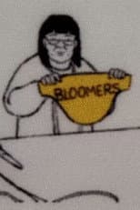 Poster for Bloomers