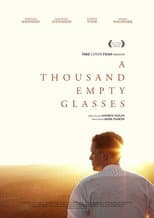 Poster for A Thousand Empty Glasses