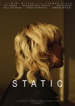 Poster for Static